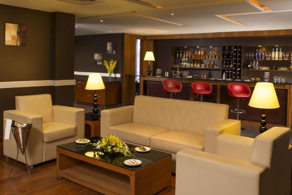 COUNTRY INN SUITES MYSORE (Mysore)